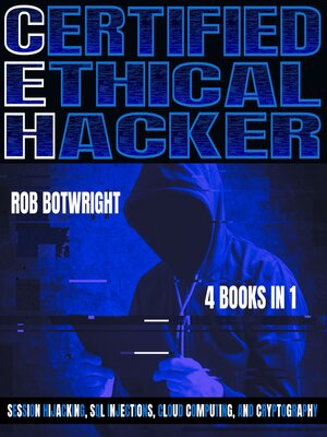 cover image of Certified Ethical Hacker